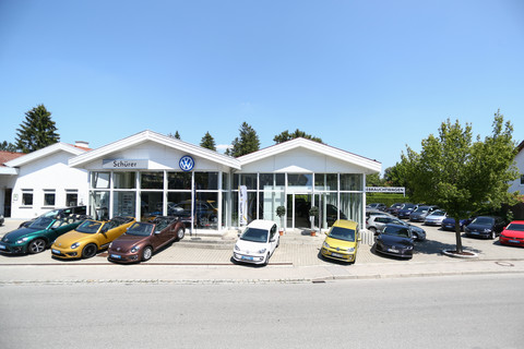 Autohaus Schürer GmbH & Co.KG